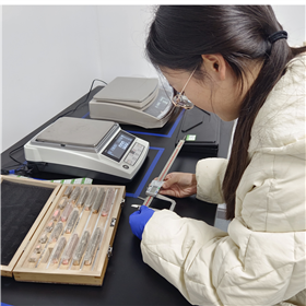 高效液相色谱仪3Q验证